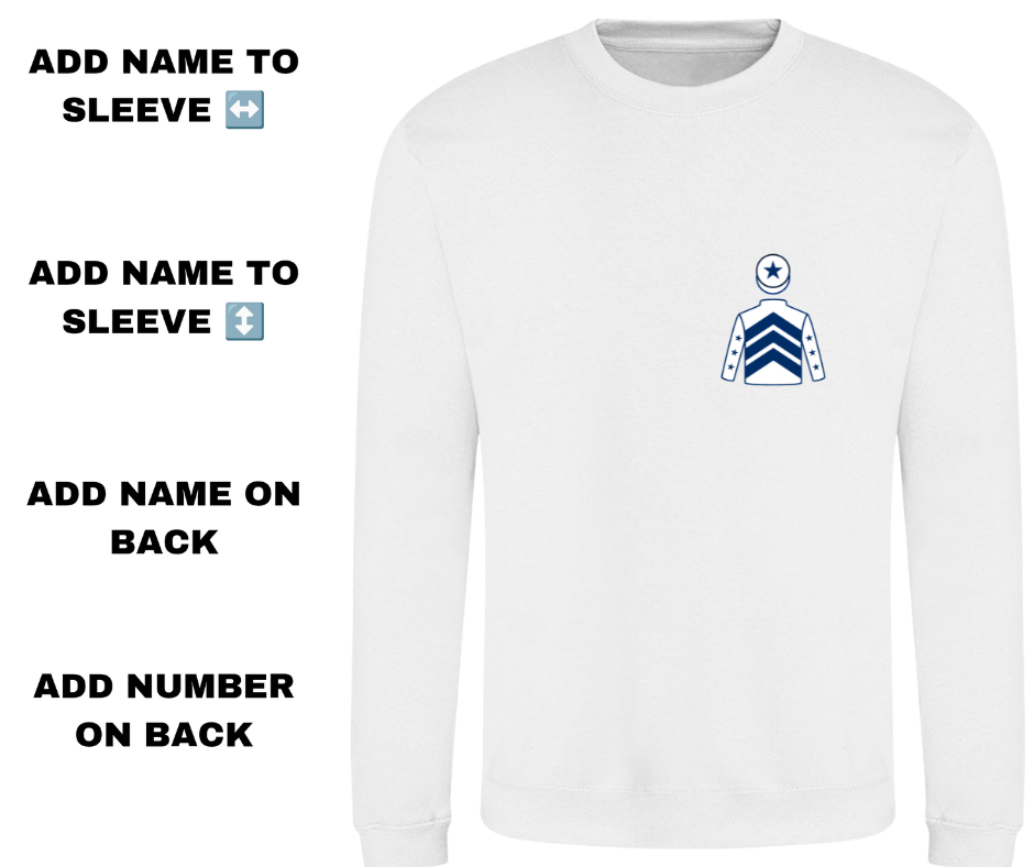 Basher Watts Racing Mini Silks