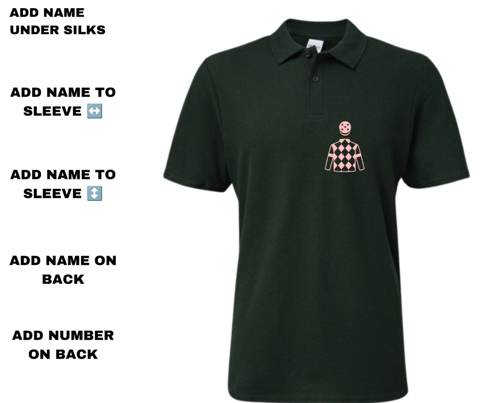 The Harmonious Syndicate Mini Silks