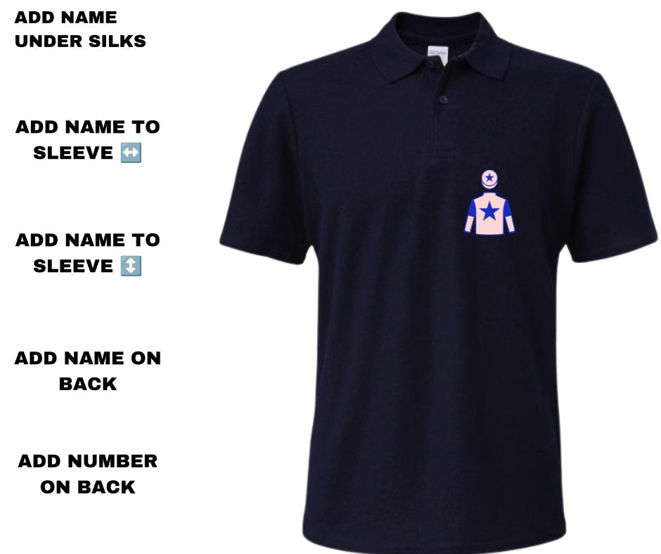 Mr Stephen Bough Mini Silks