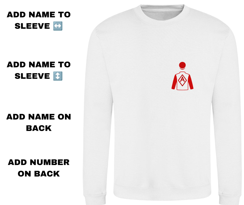 Anthony Amarosa Mini Silks