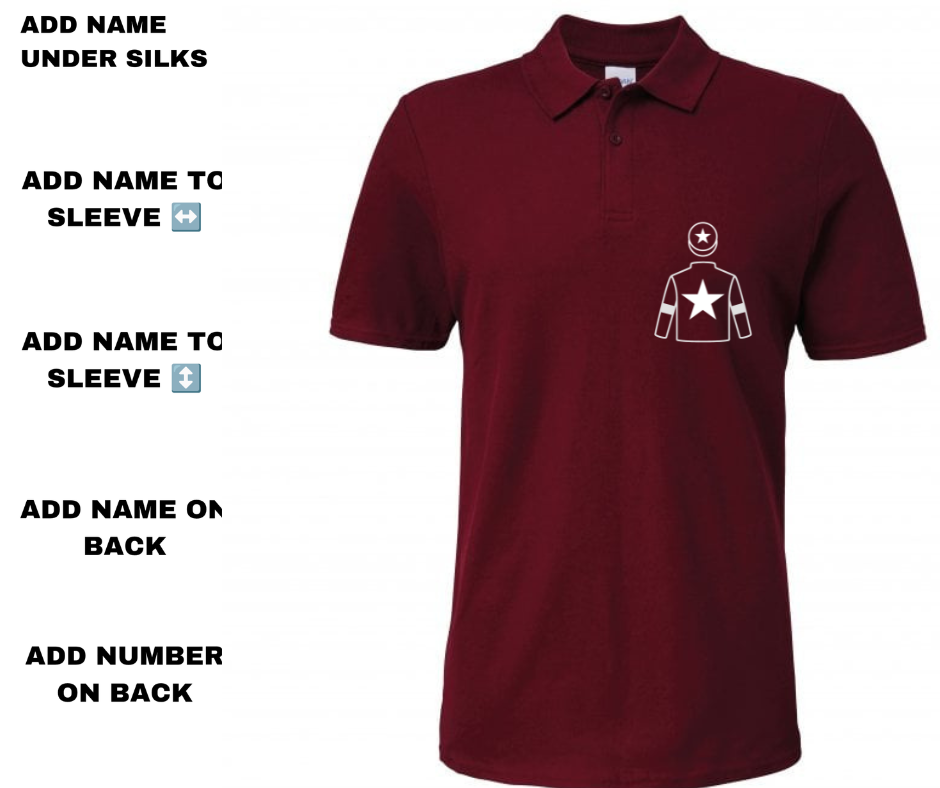 Gigginstown Mini Silks