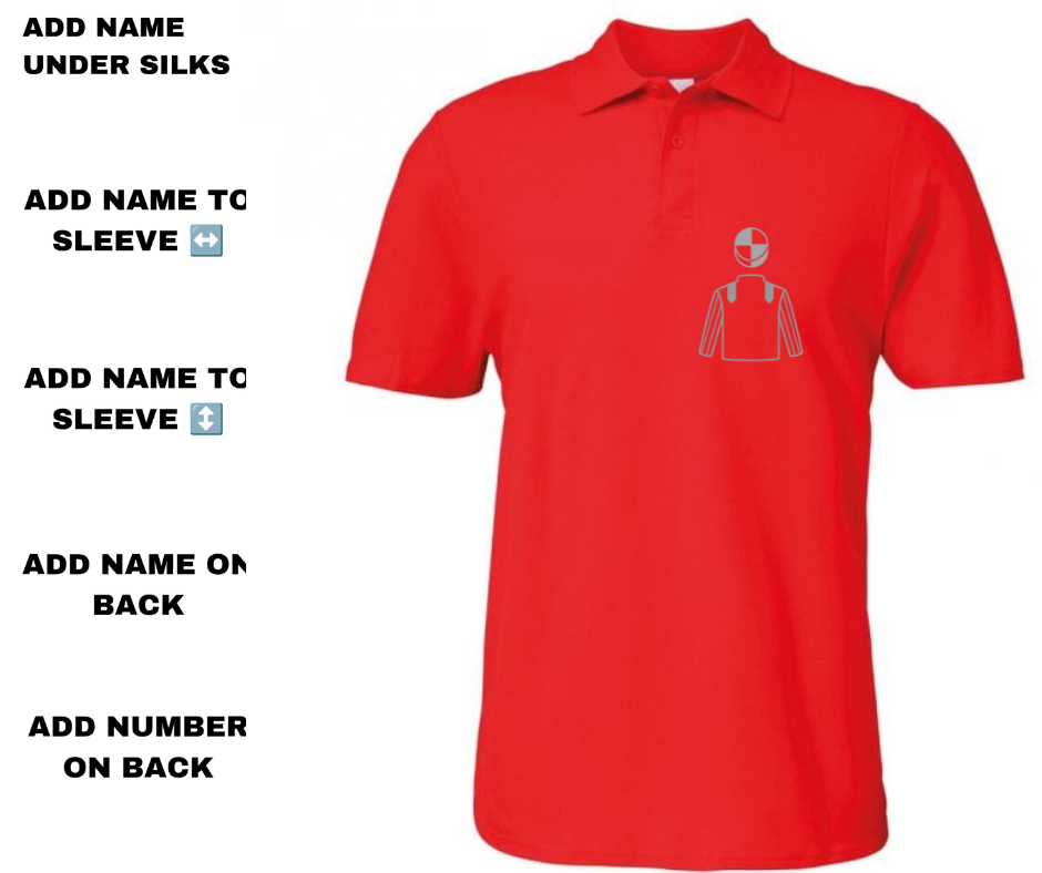 Glenn Thompson Mini Silks