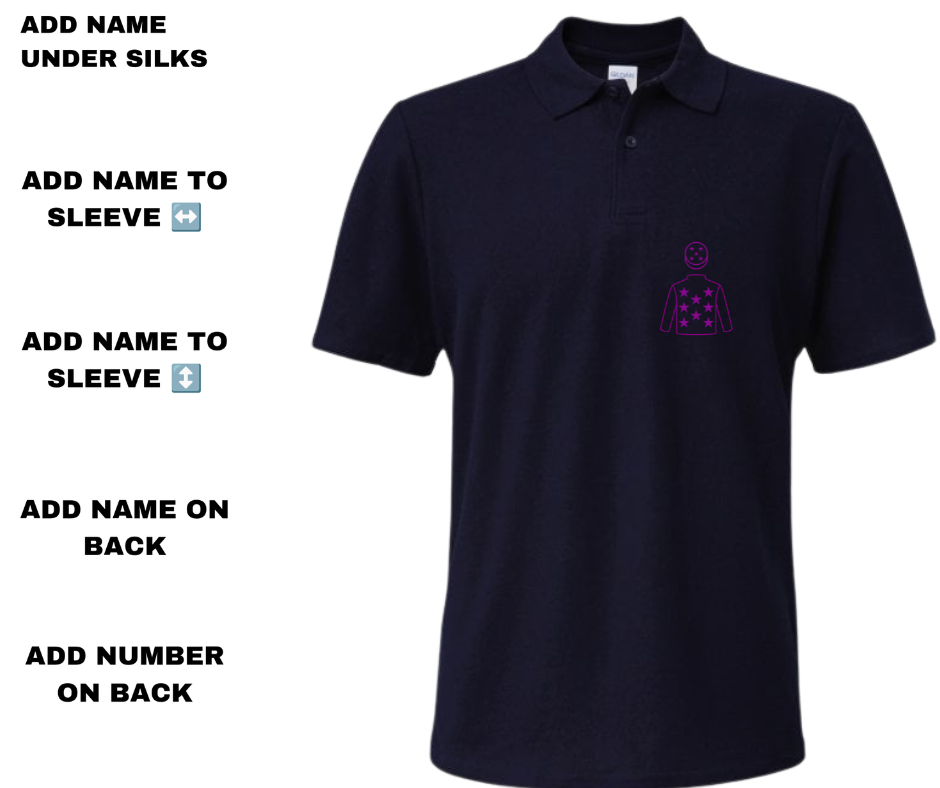 Ecurie Joya Racing Mini Silks