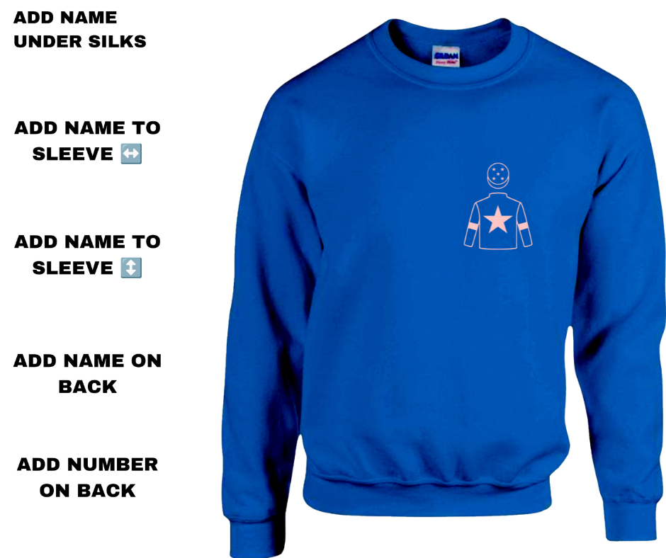 Jarlath Patrick Conway Mini Silks