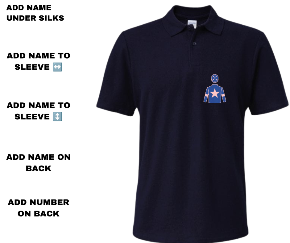 Jarlath Patrick Conway Mini Silks