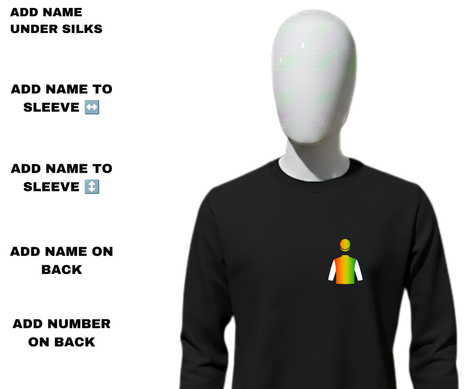 Conyers, McDermott And Prowting Mini Silks