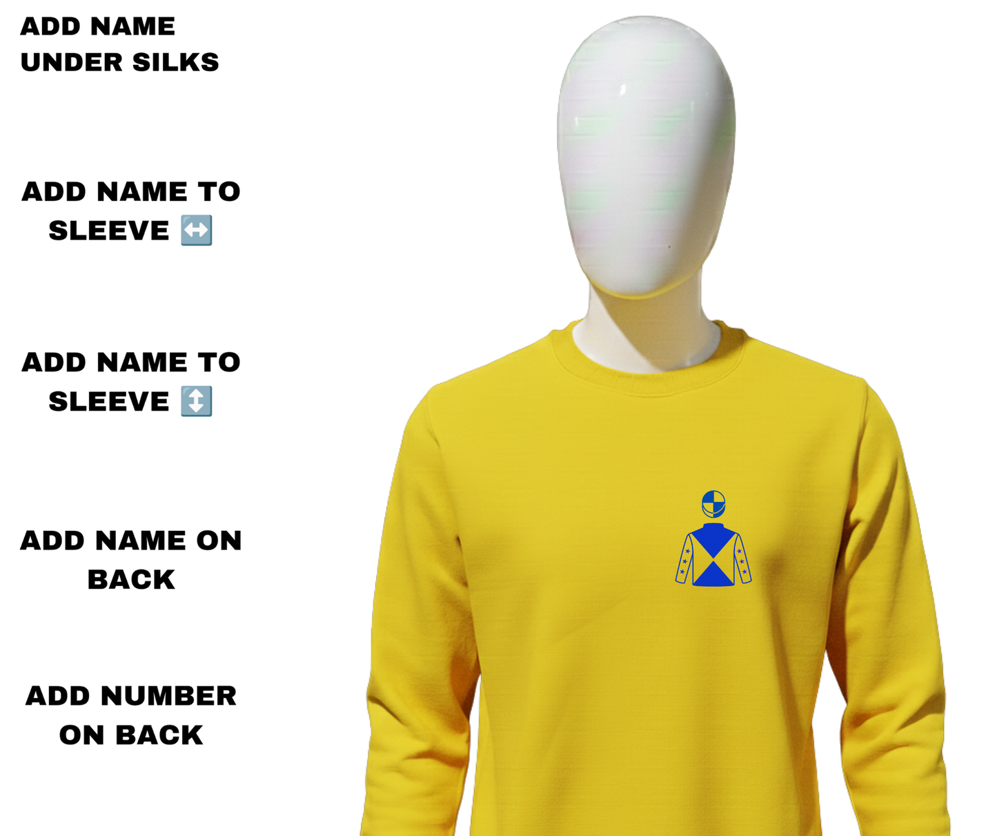 Anne McCartan & Frances Smyth Mini Silks