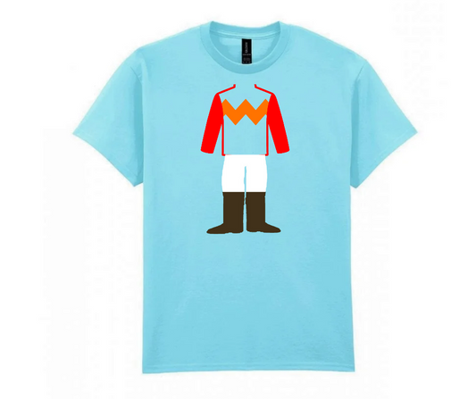 Ka Ying Syndicate Jockey