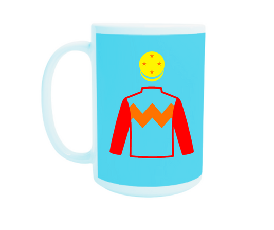 Ka Ying Syndicate MUG
