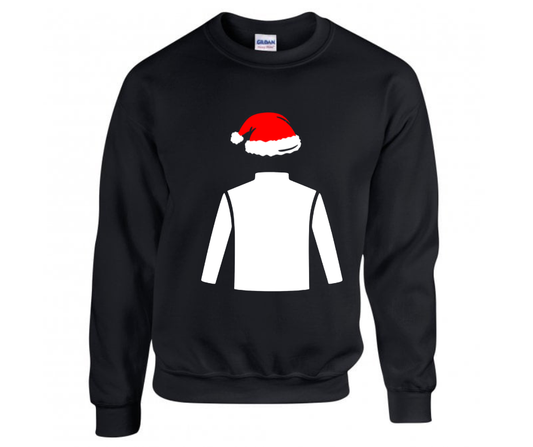 Michael Buckley Christmas Jumper