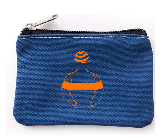 Tracey Bell & Caroline Lyons Coin Purse