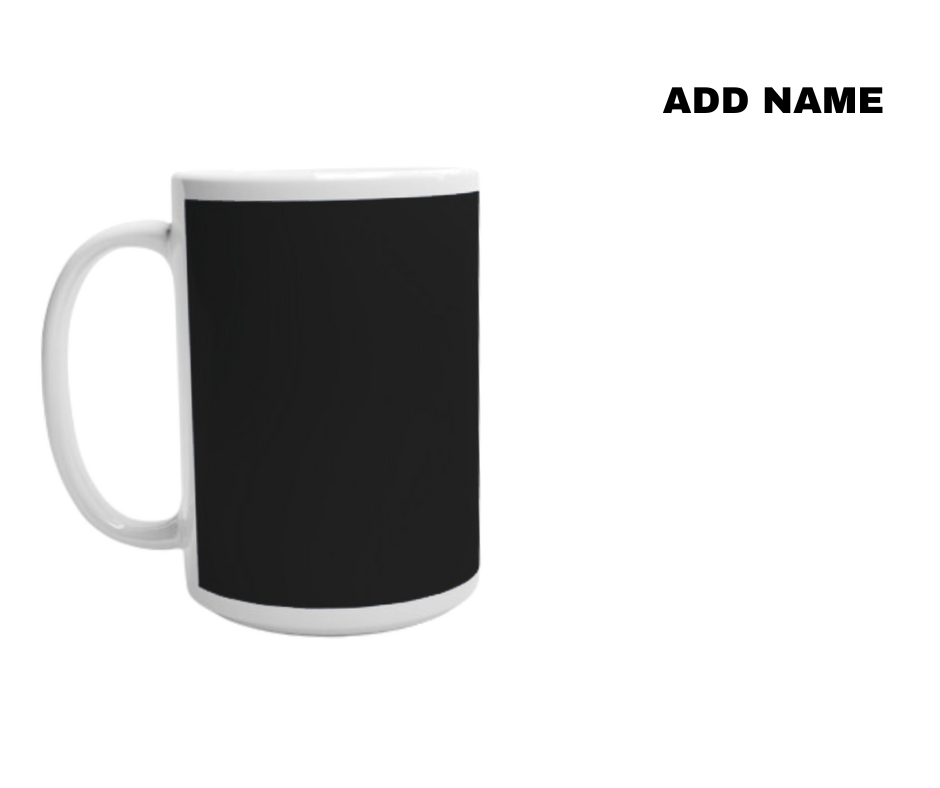 A G Greenwood MUG