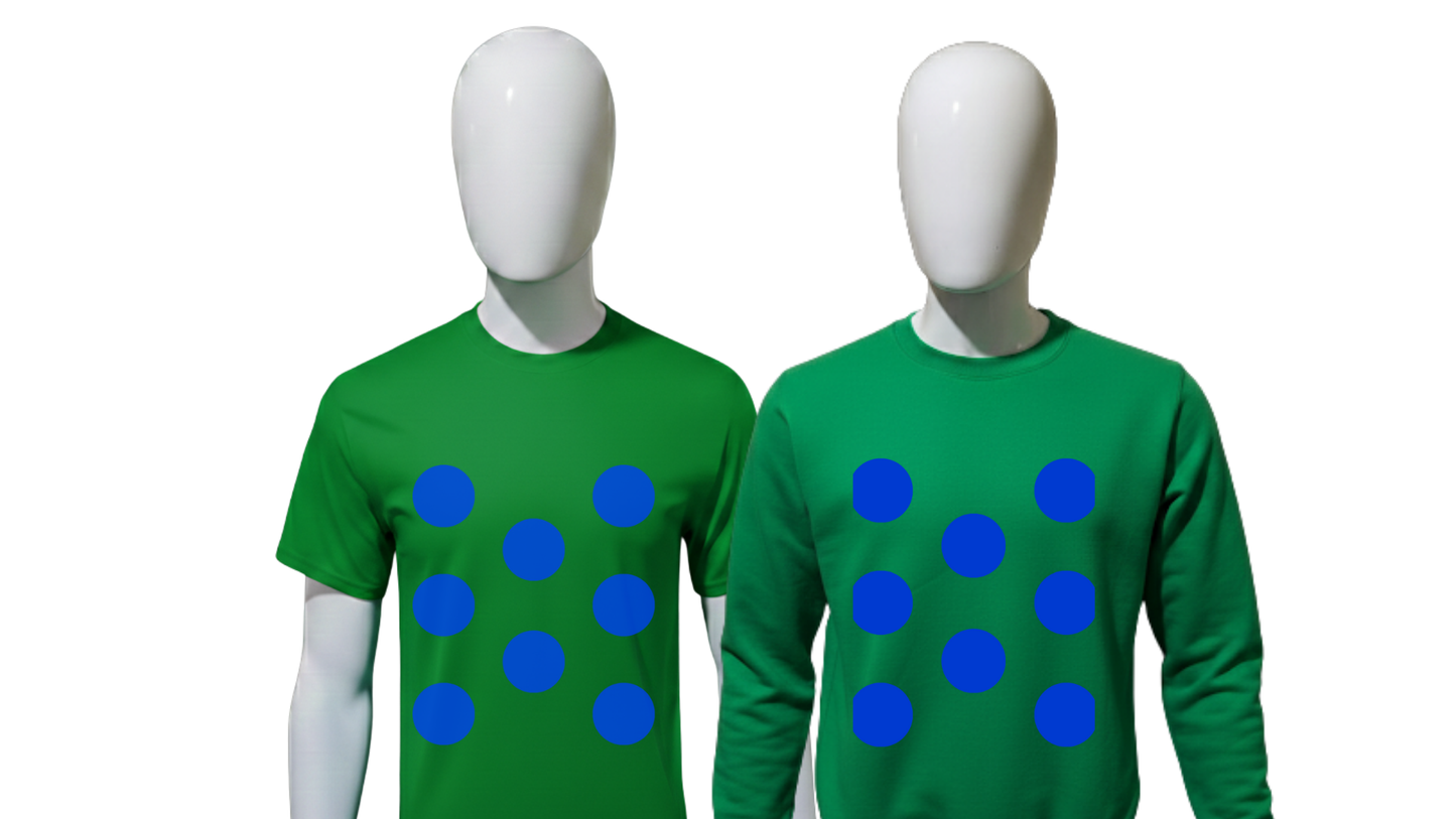 Gordon & Su Hall Full Colours