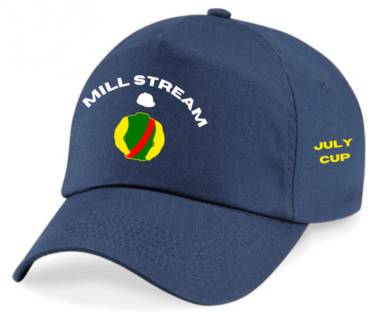 MILL STREAM CAP