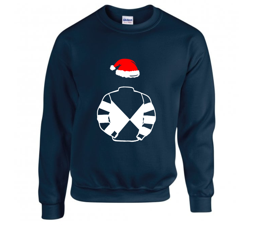 Walters Plant Hire Ltd Christmas Jumper