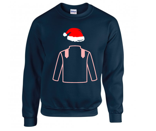 Monabeg Investments Limited Christmas Jumper