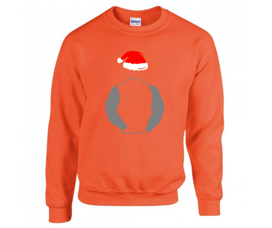 V Caldwell/A Shamoon/Mrs A Shamoon Ibg Christmas Jumper