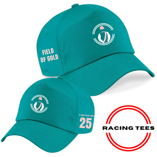 Field Of Gold St James's Palace Stakes Cap