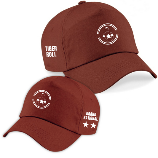 Tiger Roll Grand National Cap