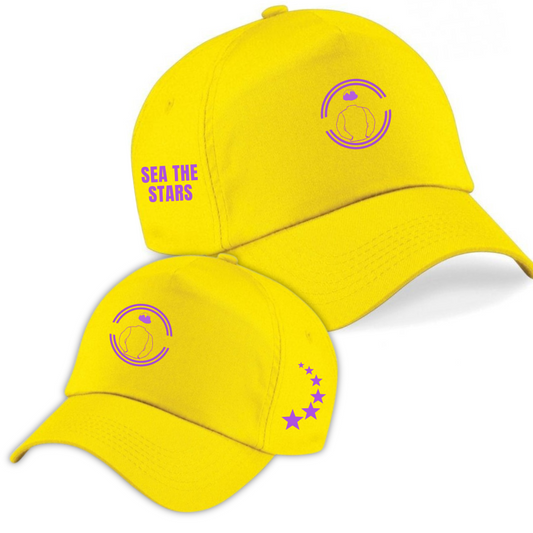 Sea The Stars Cap