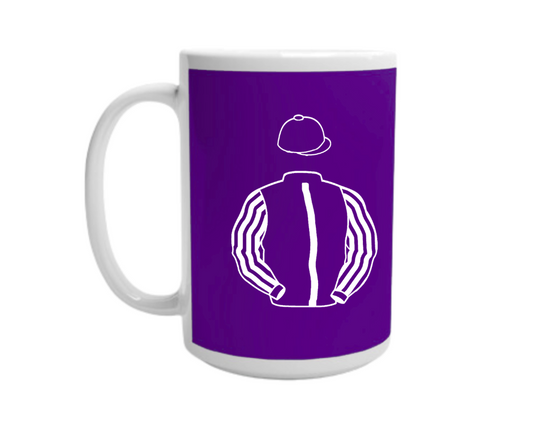 Derrick Smith MUG