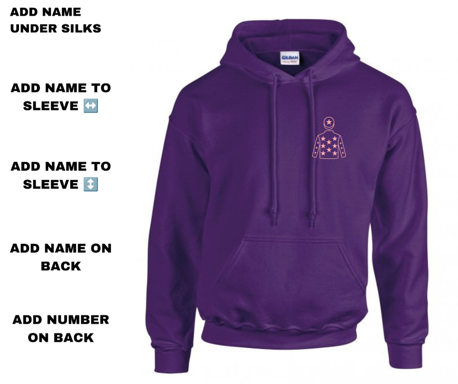 Mr Brendan Mcmanus Mini Silks