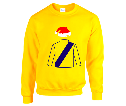 Barry Connell Christmas Jumper