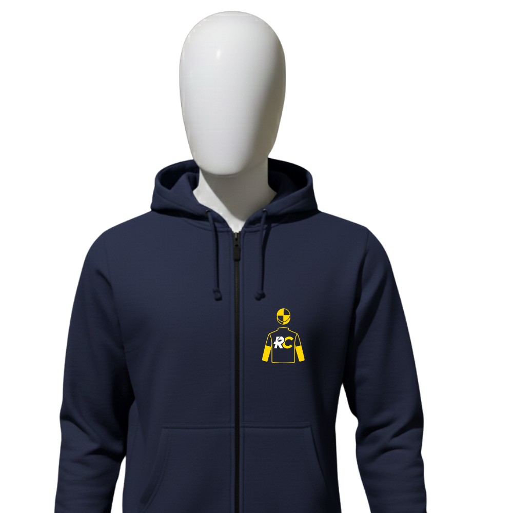 RACING CLUB SYNDICATE