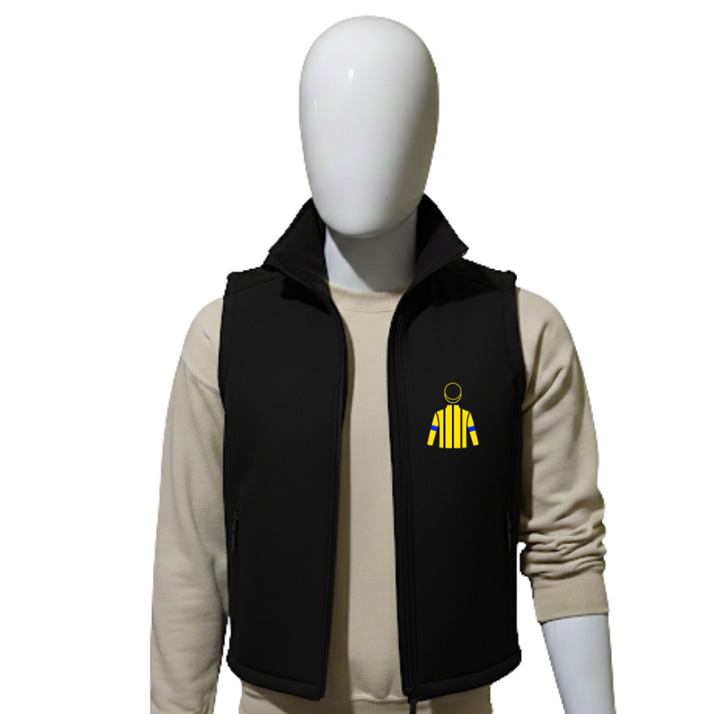 SHADAI RACE HORSE CO LTD
