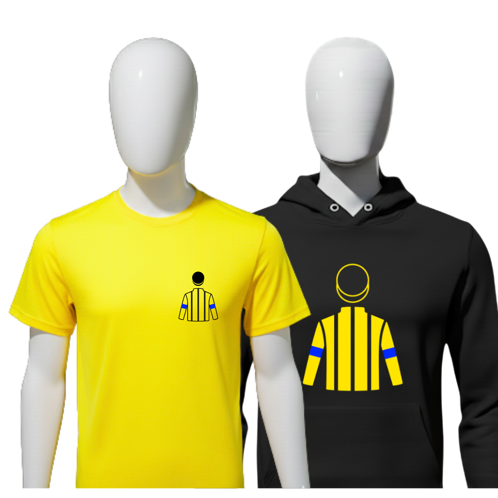SHADAI RACE HORSE CO LTD