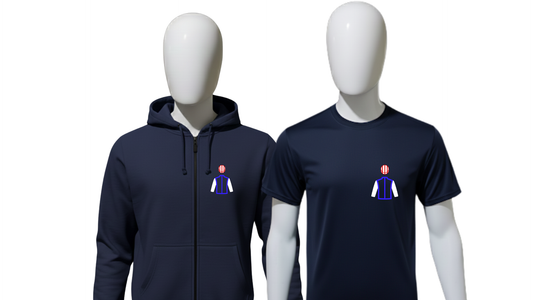 Harry Redknapp Mini Silks