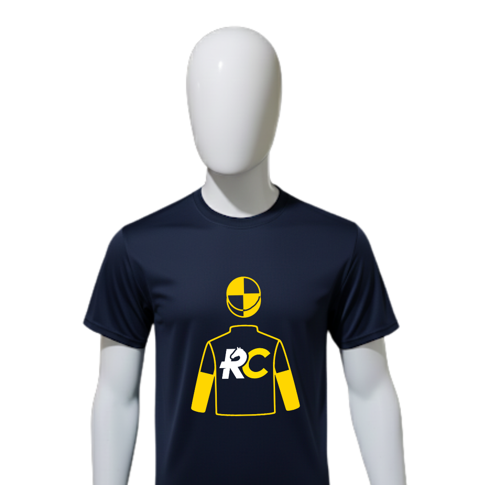 RACING CLUB SYNDICATE
