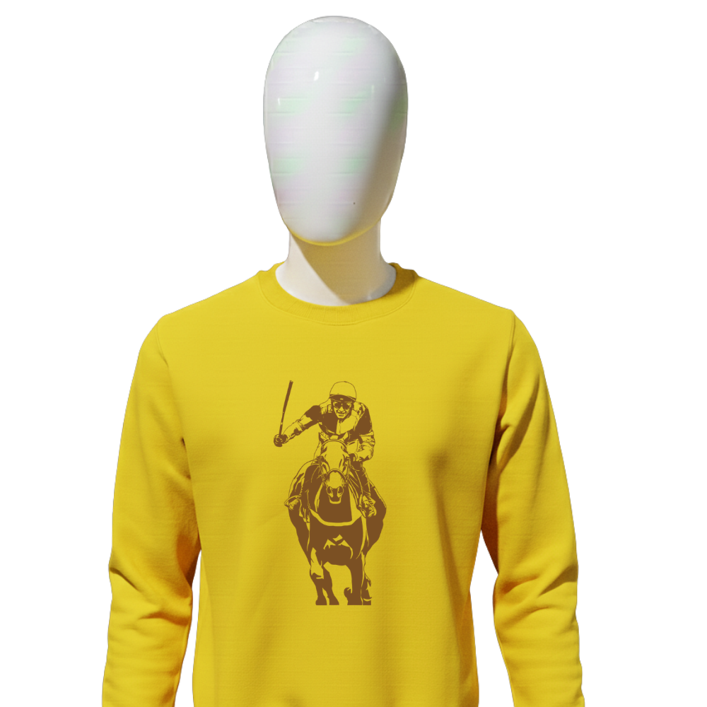 GALOPIN DES CHAMPS