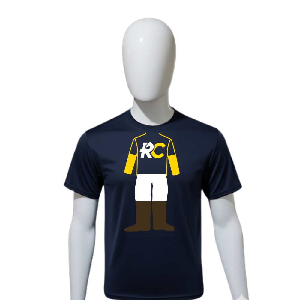 RACING CLUB SYNDICATE