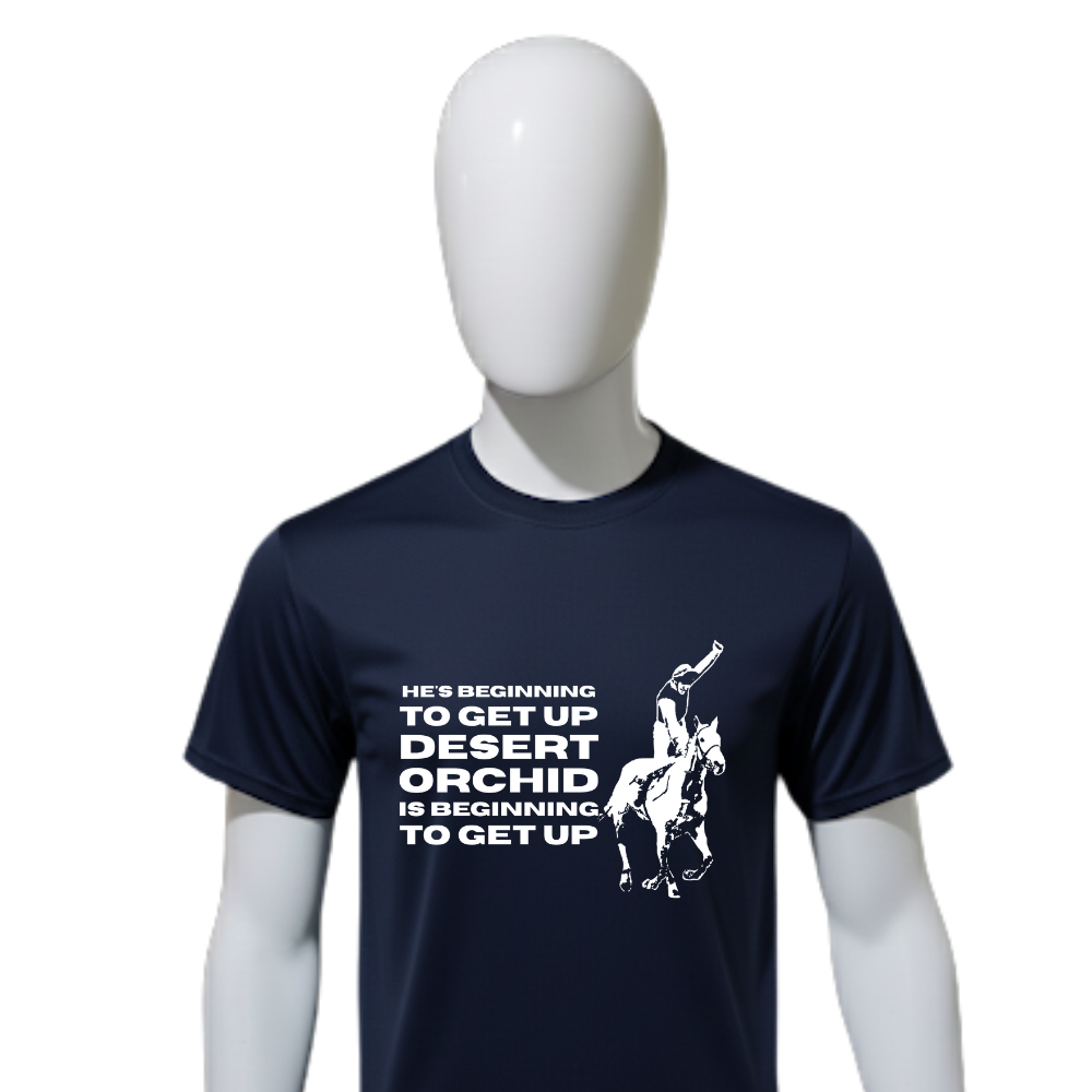 DESERT ORCHID