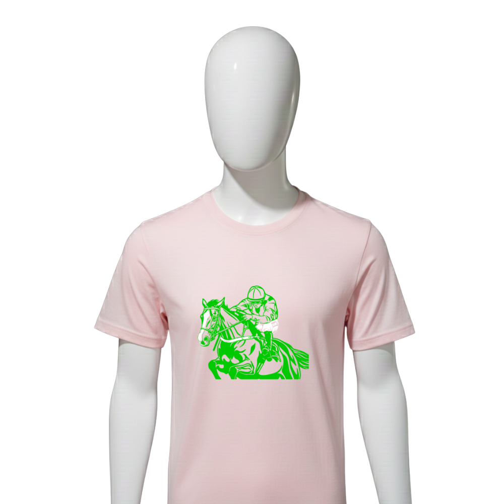 FAUGHEEN AND RUBY WALSH