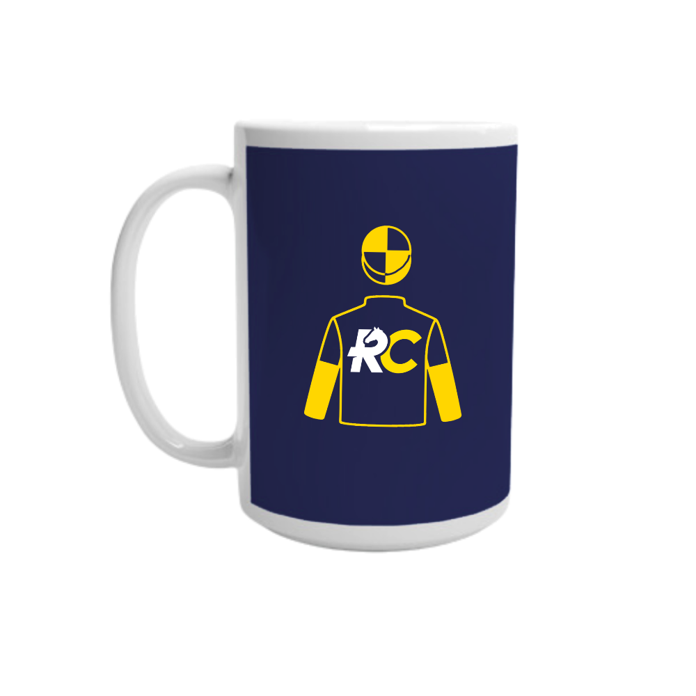 RACING CLUB SYNDICATE