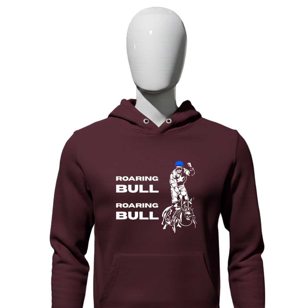 ROARING BULL