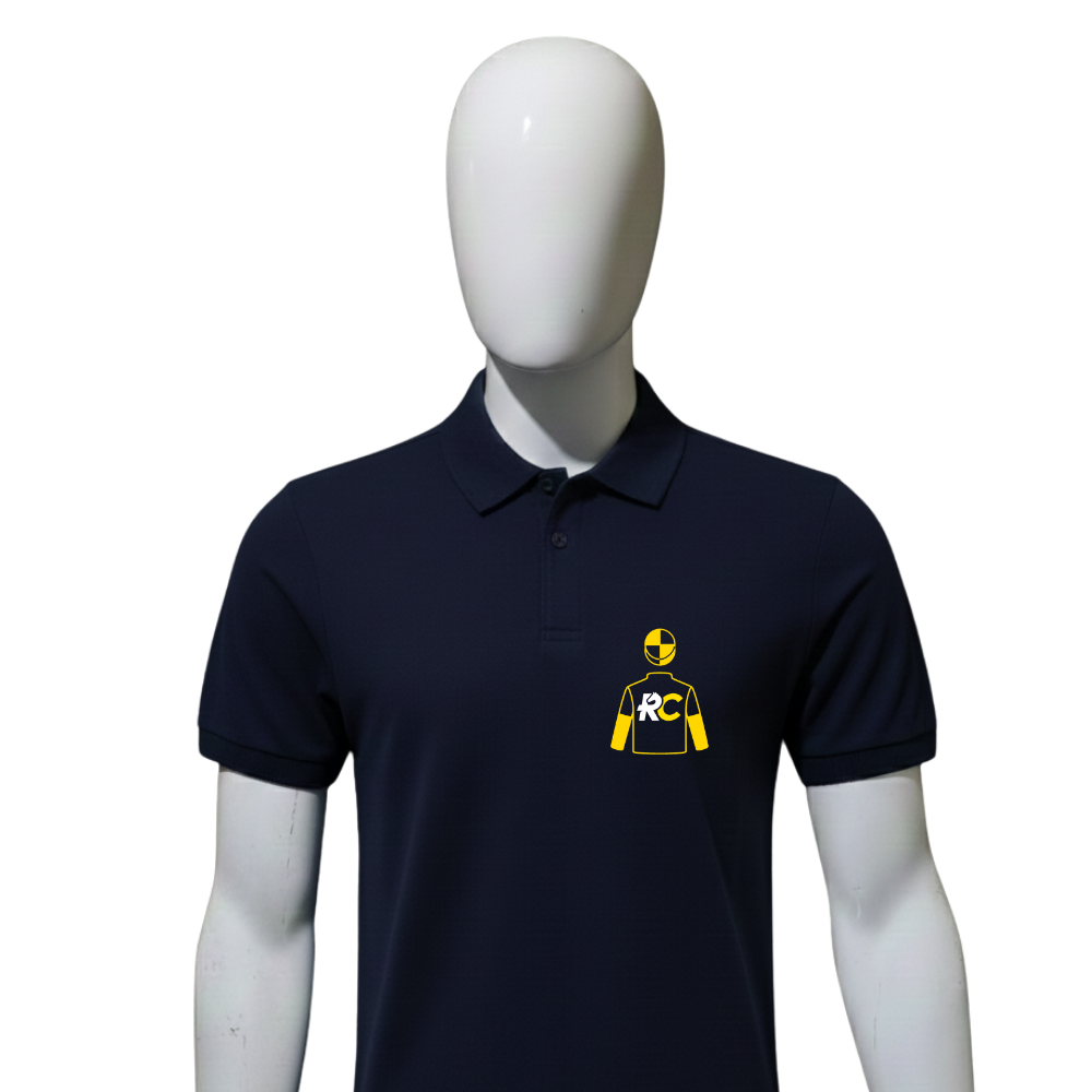 RACING CLUB SYNDICATE