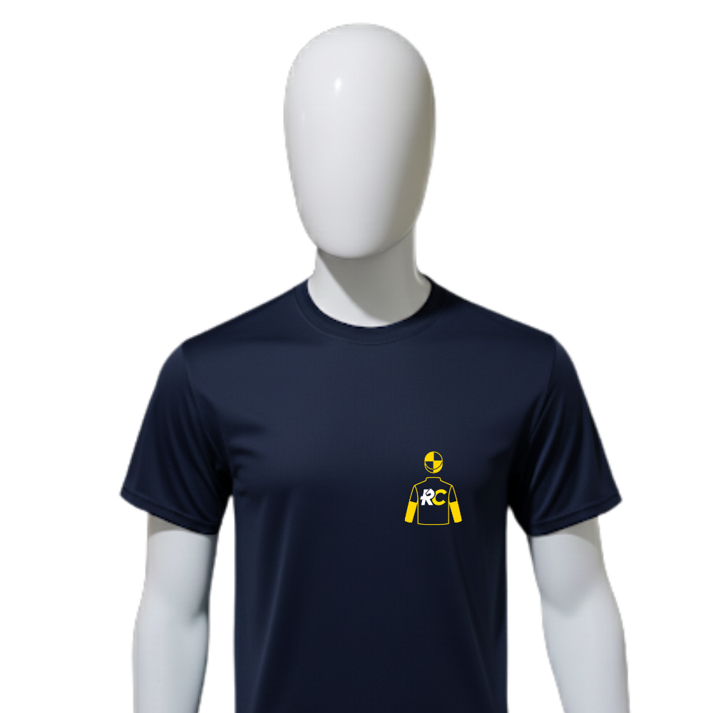 RACING CLUB SYNDICATE