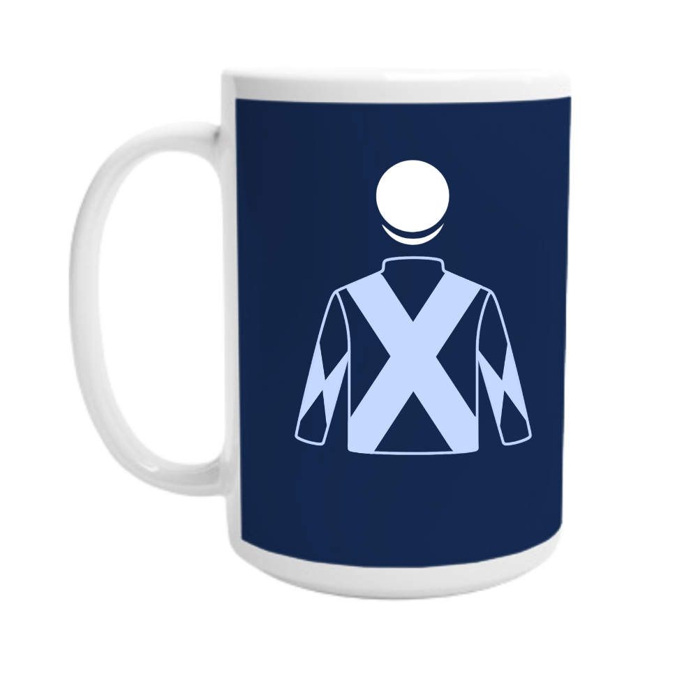 FLAXMAN STABLES IRELAND LTD