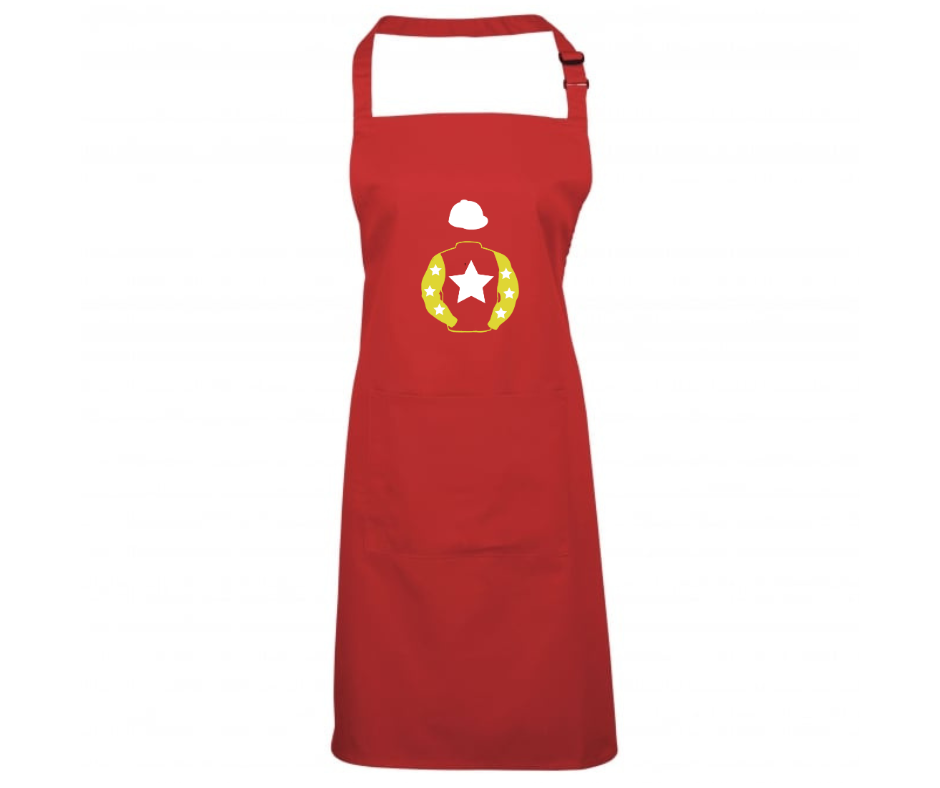The Northern Boys and Partner Aprons