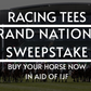 GRAND NATIONAL SWEEPSTAKE - IN AID OF THE IJF