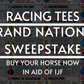 GRAND NATIONAL SWEEPSTAKE - IN AID OF THE IJF