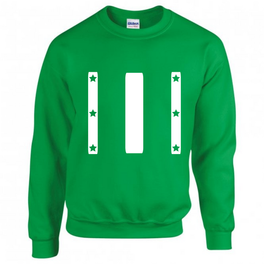 The Affordable Partnership Horse Racing Jumper