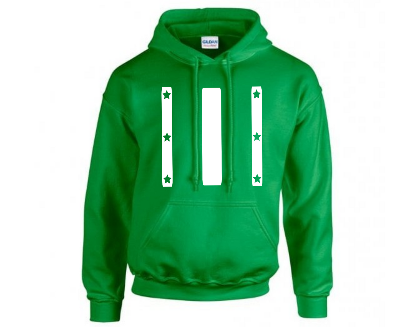 The Affordable Partnership Horse Racing Hoodie