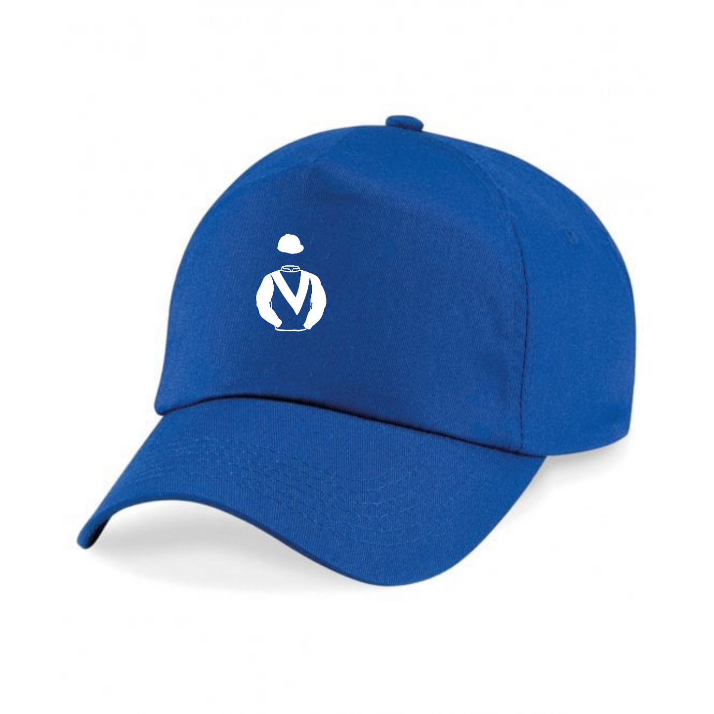 Mac Racing Horse Racing Cap Mini Silks