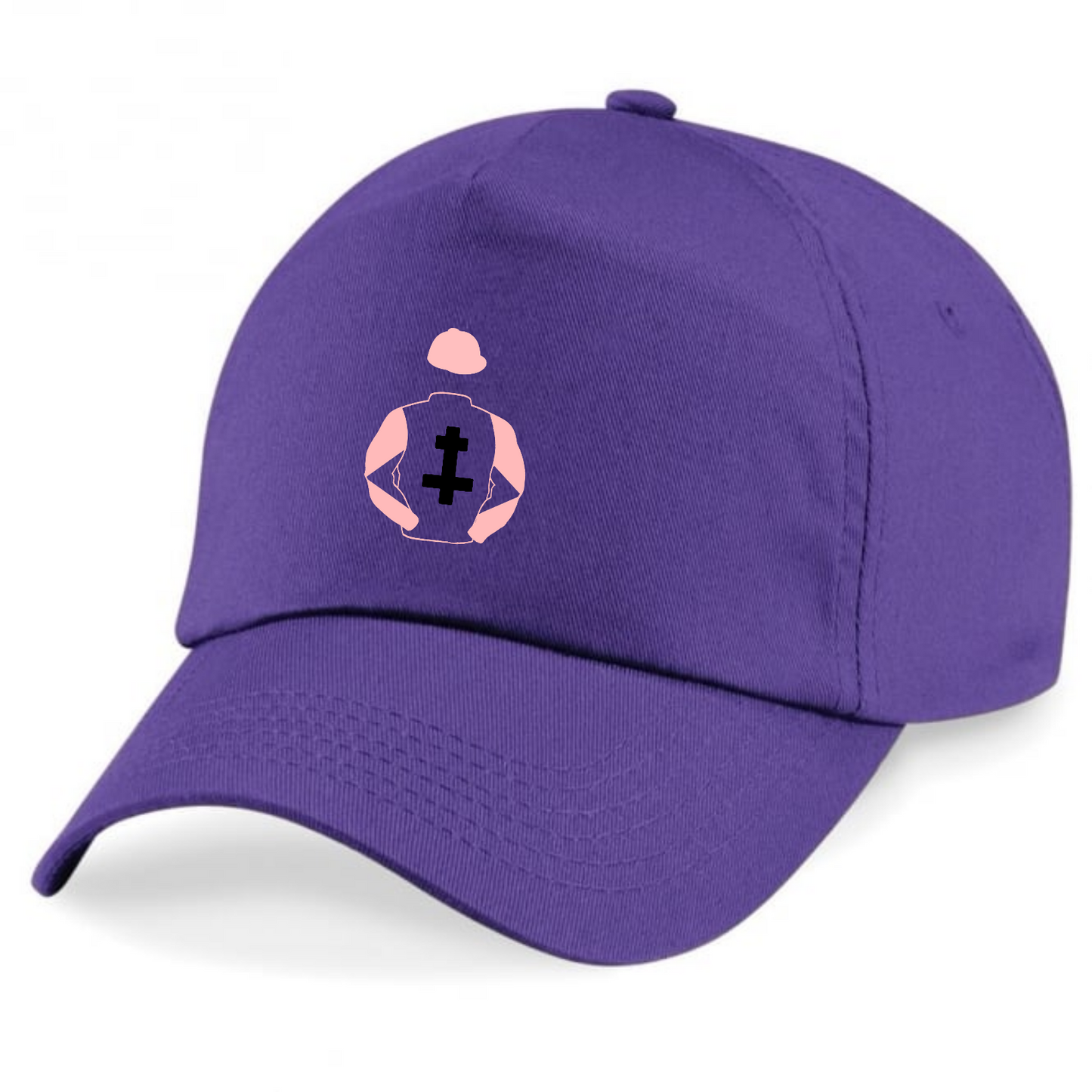 R G Gay Horse Racing Cap Mini Silks