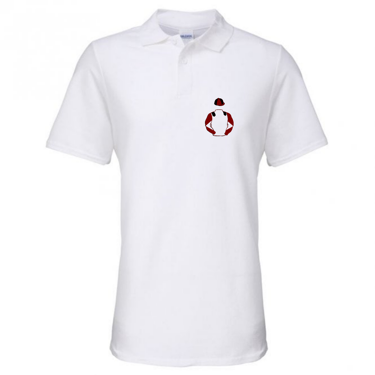 Value Racing Club Mini Silks