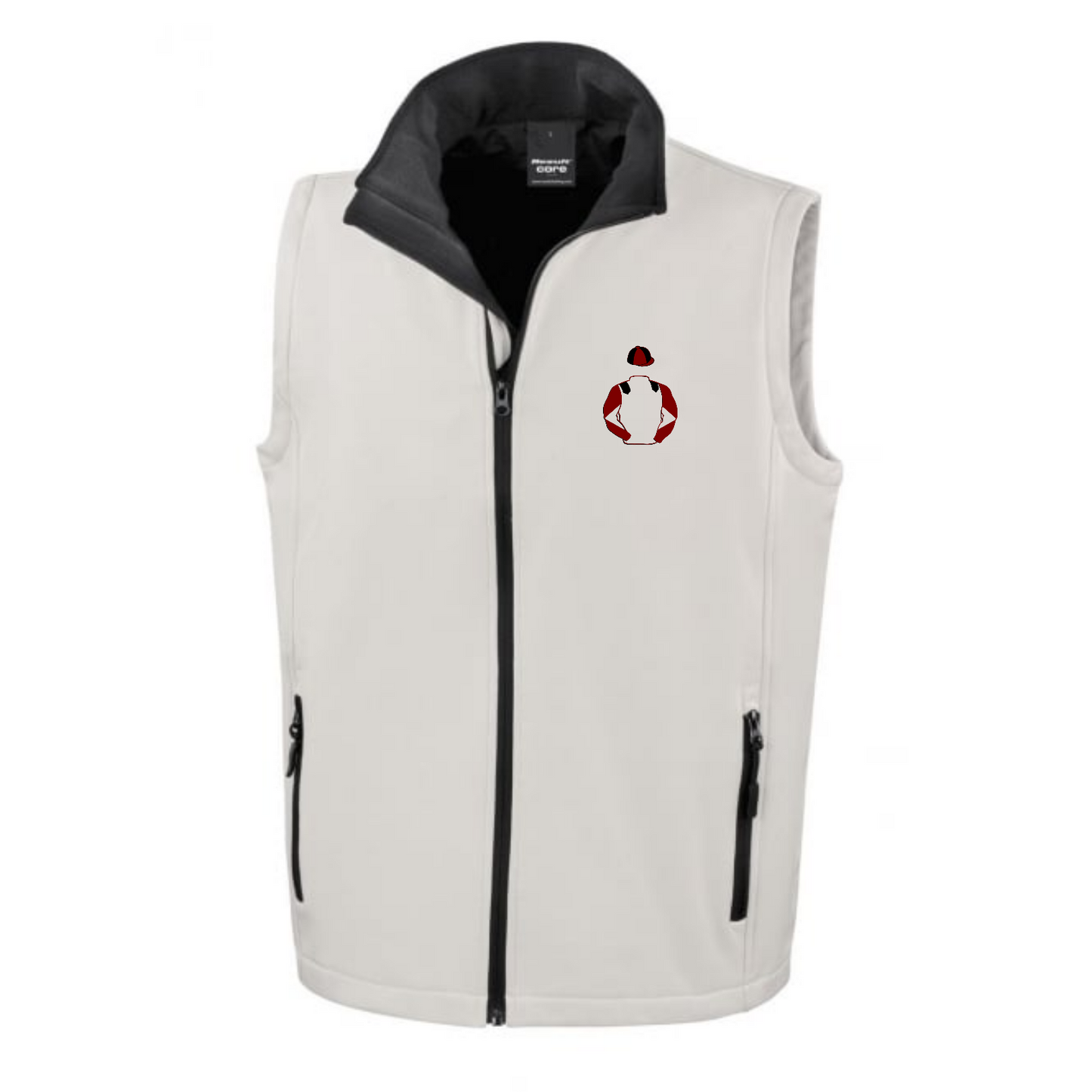 Value Racing Club Mini Silks